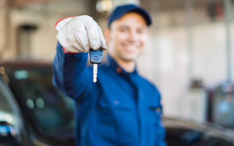 serrurier tarif changement serrure Chennevières-lès-Louvres